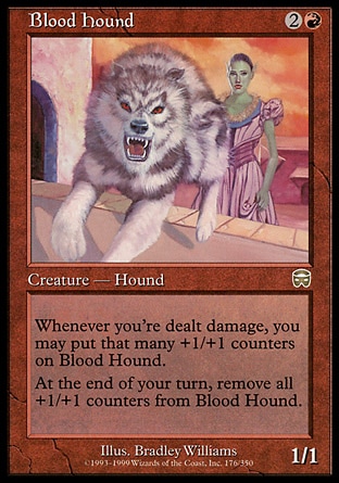 【JPN】《血腥獵犬/Blood Hound》[瑪凱迪亞]