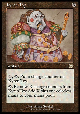 【JPN】《凱壬玩具/Kyren Toy》[瑪凱迪亞]