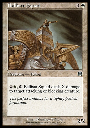 【JPN】《巨弩小隊/Ballista Squad》[瑪凱迪亞]