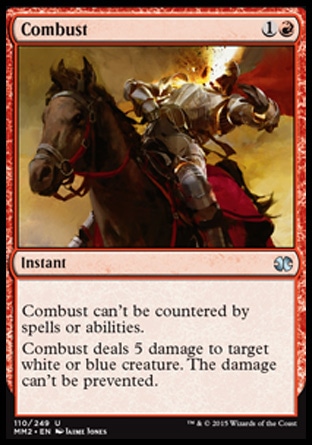 【JPN】《燒燃/Combust》[近代大師2015版]