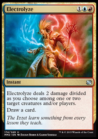 【JPN】《電解/Electrolyze》[近代大師2015版]
