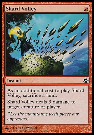 【JPN】《碎片射擊/Shard Volley》[晨光]