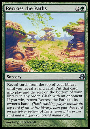 【JPN】《重渡路途/Recross the Paths》[晨光]