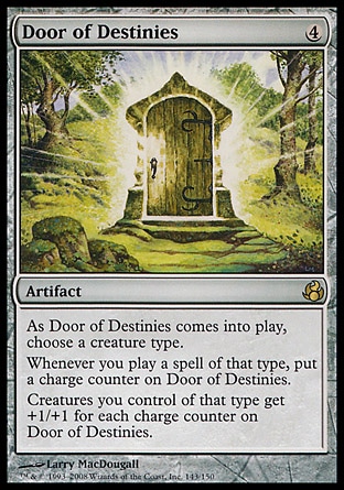 【JPN】《命運之門/Door of Destinies》[晨光]