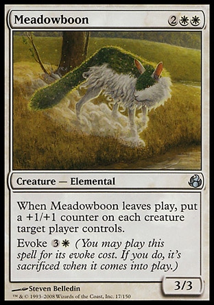 【JPN】《牧地恩/Meadowboon》[晨光]