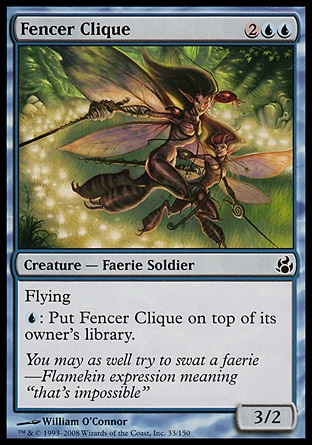 【JPN】《劍擊聚群/Fencer Clique》[晨光]