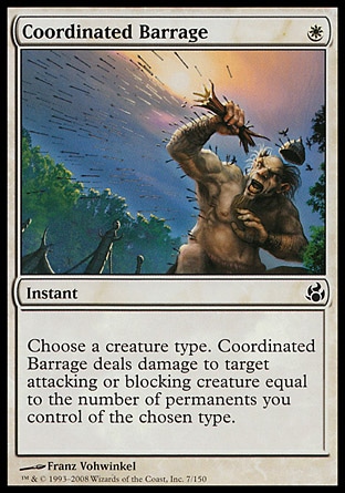 【JPN】《協力齊擊/Coordinated Barrage》[晨光]