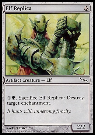 【JPN】《妖精摹製品/Elf Replica》[秘羅地]