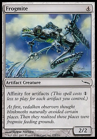 【JPN】《小蛙獸/Frogmite》[秘羅地]