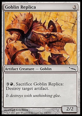 【JPN】《鬼怪摹製品/Goblin Replica》[秘羅地]