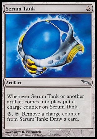 【JPN】《漿液槽/Serum Tank》[秘羅地]