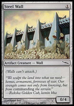【JPN】《鋼牆/Steel Wall》[秘羅地]