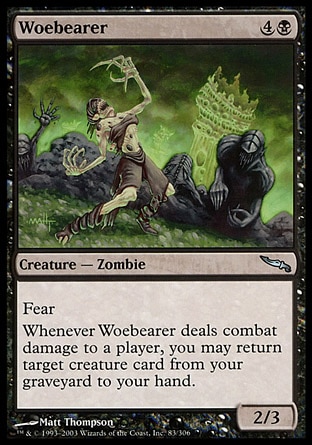 【JPN】《禍祟/Woebearer》[秘羅地]