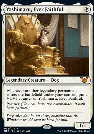 【JPN】《忠犬義丸/Yoshimaru, Ever Faithful》[霓朝紀指揮官]