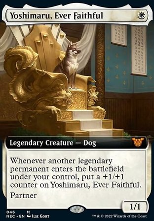 【JPN】《忠犬義丸/Yoshimaru, Ever Faithful》[霓朝紀指揮官]