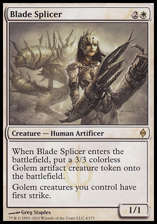 【JPN】《鋒刃接合師/Blade Splicer》[新非瑞克西亞]