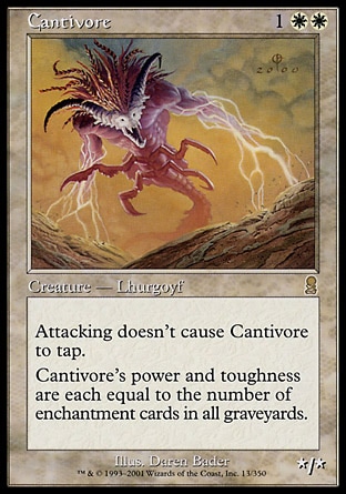 【JPN】《食韻獸/Cantivore》[奧德賽]