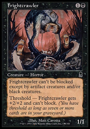 【JPN】《驚駭爬蟲/Frightcrawler》[奧德賽]