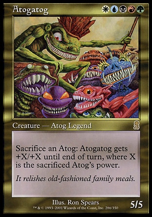 【JPN】《阿托格阿托格/Atogatog》[奧德賽]
