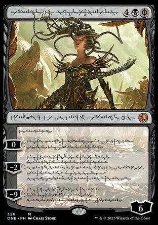 【ENG】《背叛毒刺瓦絲卡/Vraska, Betrayal's Sting》[非瑞克西亞：萬界歸一]