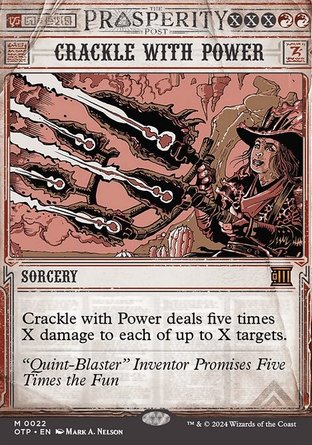 【ENG】《聚力劈響/Crackle with Power》[號外新聞]