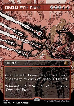 【ENG】《聚力劈響/Crackle with Power》[號外新聞]