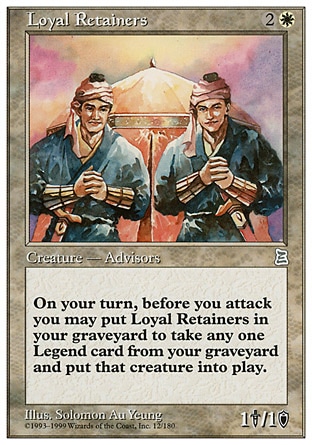 【ENG】《忠臣/Loyal Retainers》[入門版三國志]