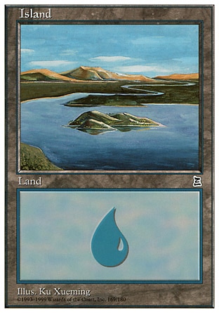 【CHT】《海島/Island》[入門版三國志]