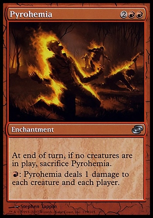 【JPN】《鮮血烈焰/Pyrohemia》[時空混沌]