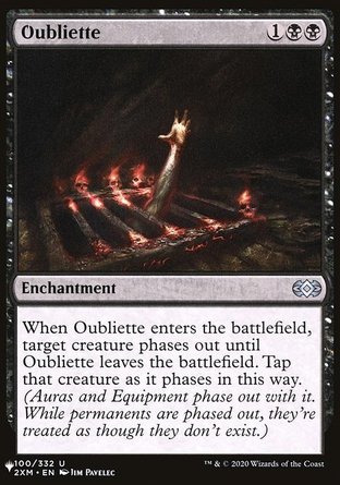 【ENG】《密牢囚禁/Oubliette》[The List]