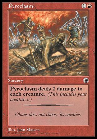 【ENG】《烈火斷層/Pyroclasm》[入門版]