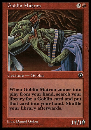【ENG】《鬼怪女舍監/Goblin Matron》[入門版第二代]