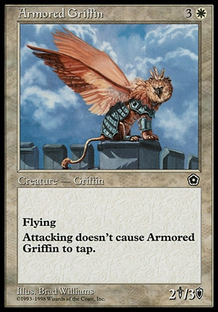 【ENG】《＜裝甲獅鷲＞/Armored Griffin》[入門版第二代]