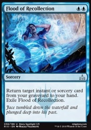 【JPN】《回憶滿盈/Flood of Recollection》[決勝依夏蘭]