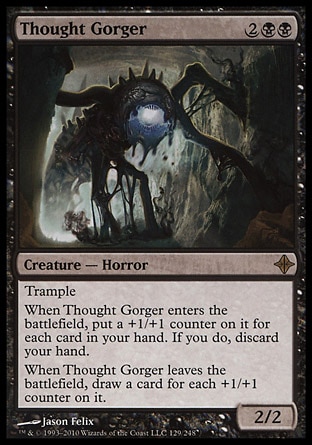 【JPN】《思想食客/Thought Gorger》[奧札奇再起]