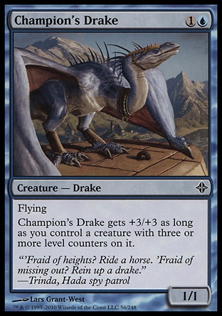【JPN】《鬥士龍獸/Champion's Drake》[奧札奇再起]