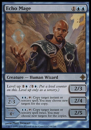 【JPN】《迴聲法師/Echo Mage》[奧札奇再起]