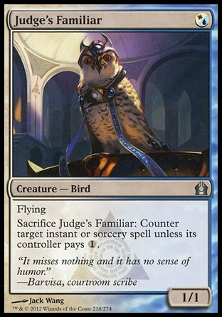 【JPN】《法官傭獸/Judge's Familiar》[再訪拉尼卡]