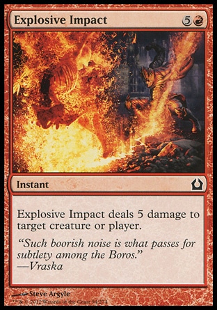 【JPN】《爆裂衝擊/Explosive Impact》[再訪拉尼卡]