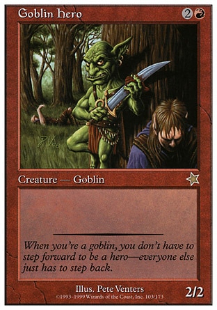 【ENG】《鬼怪英雄/Goblin Hero》[新手版1999]