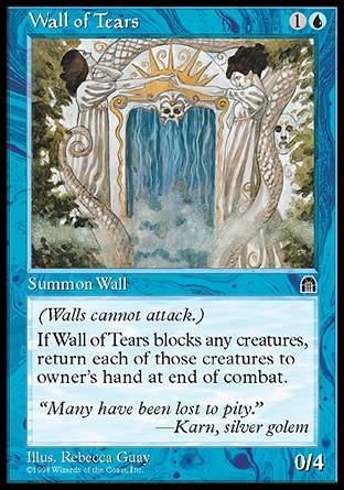 【JPN】《淚之牆/Wall of Tears》[天羅城塞]