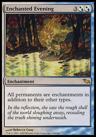 【JPN】《迷醉傍晚/Enchanted Evening》[闇影荒原]