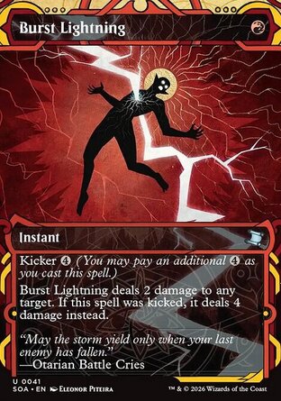 【ENG】《閃電迸發/Burst Lightning》[斯翠海文的祕密秘典]