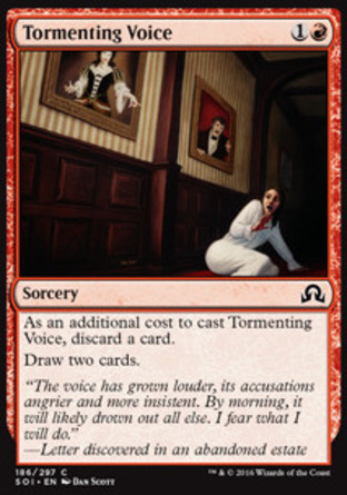 【JPN】《折磨幽聲/Tormenting Voice》[依尼翠闇影]