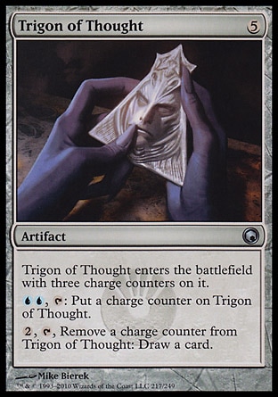 【JPN】《心念三角/Trigon of Thought》[秘羅地創痕]