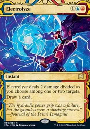 【JPN】《電解/Electrolyze》[斯翠海文秘典]