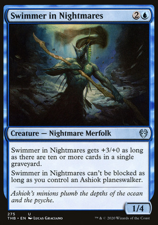 【JPN】《夢魘潛探客/Swimmer in Nightmares》[塞洛斯冥途求生]
