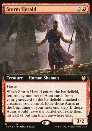 【ENG】《風暴傳令使/Storm Herald》[塞洛斯冥途求生]