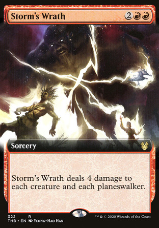 【ENG】《風暴之怒/Storm's Wrath》[塞洛斯冥途求生]