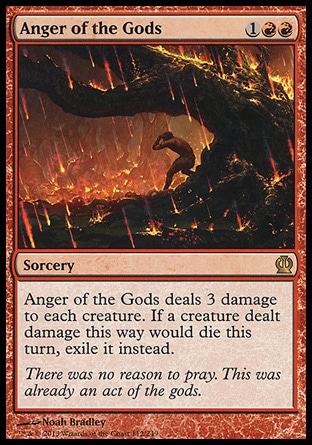 【JPN】《眾神之怒/Anger of the Gods》[塞洛斯]